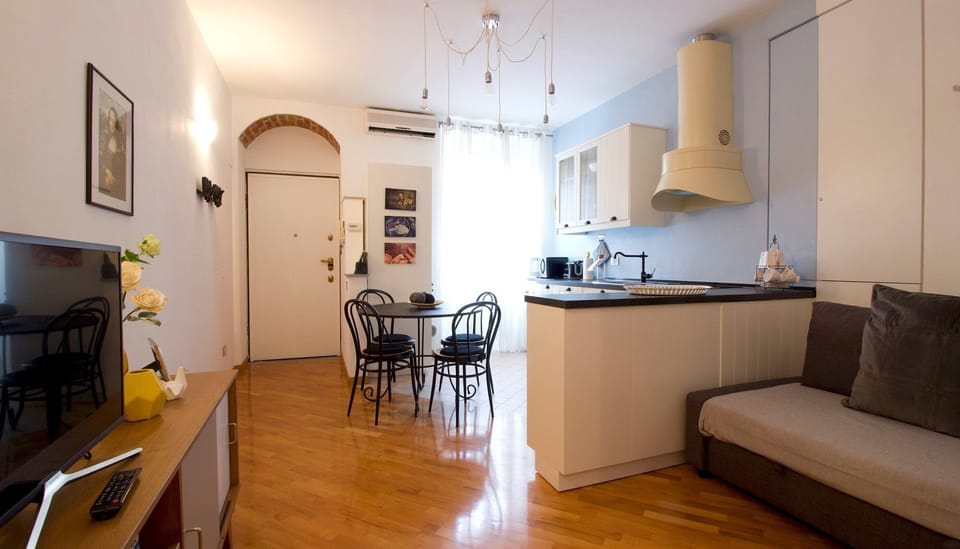 House | 1 bedroom
