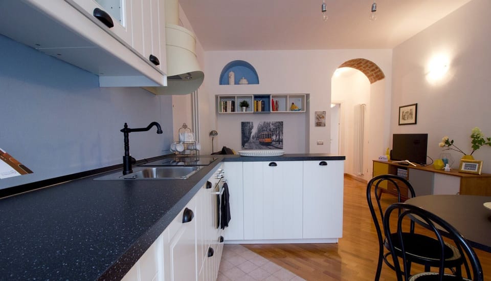 House | 1 bedroom