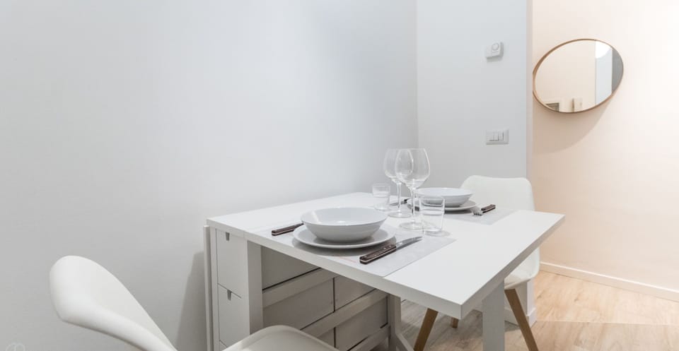 House | 1 bedroom