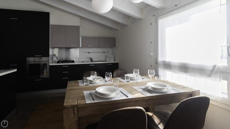 House | 1 bedroom, iron/ironing board, WiFi