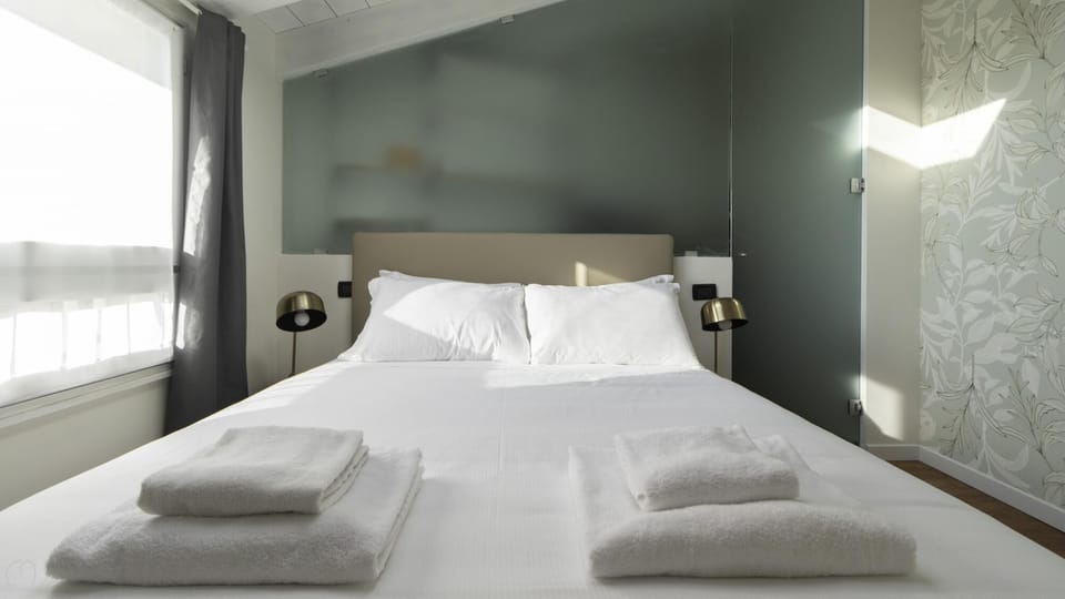 House | 1 bedroom, iron/ironing board, WiFi