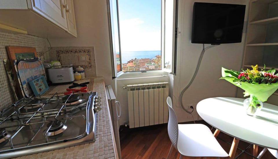 House | 1 bedroom, iron/ironing board, WiFi