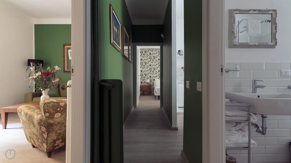 House | 1 bedroom, WiFi