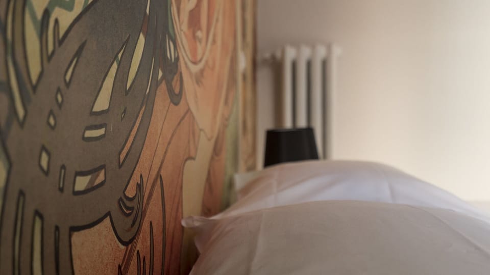 House | 1 bedroom, WiFi
