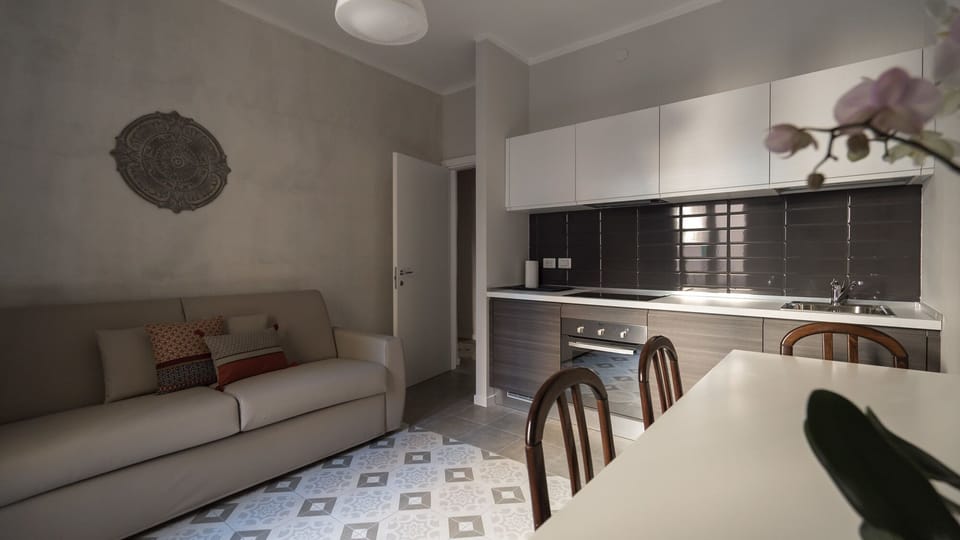 House | 1 bedroom, WiFi