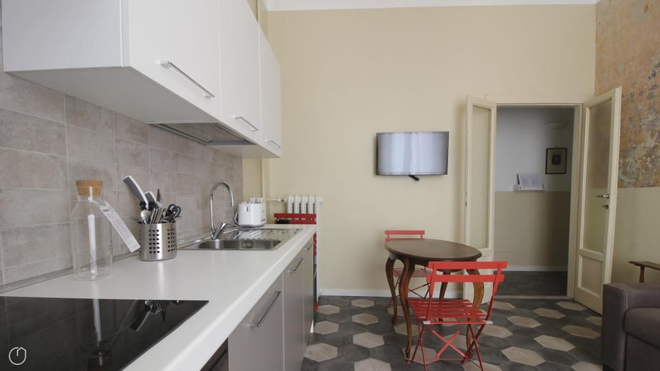 House | 1 bedroom