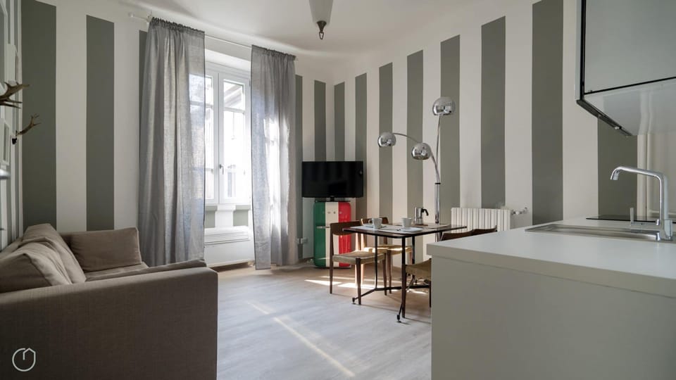 House | 1 bedroom