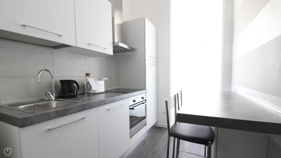 House | 1 bedroom, WiFi