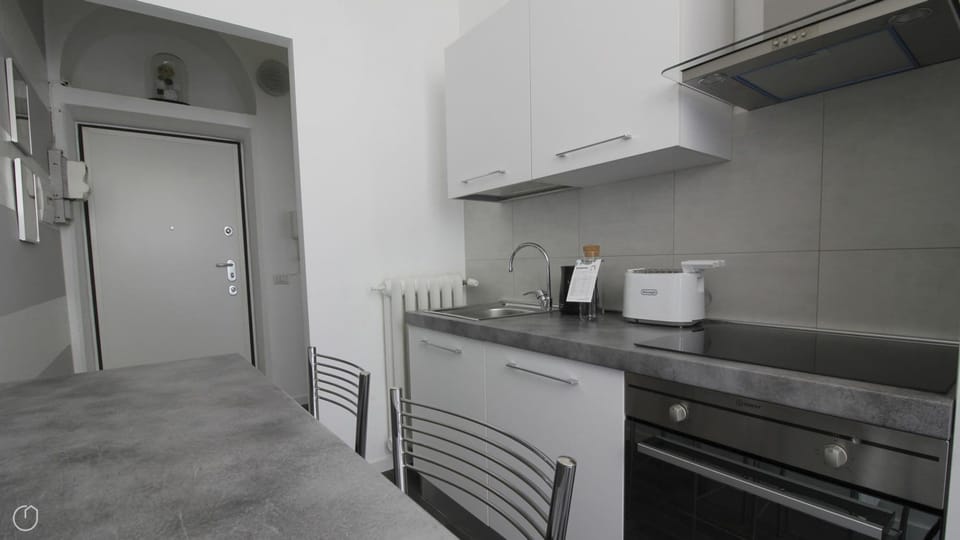 House | 1 bedroom, WiFi