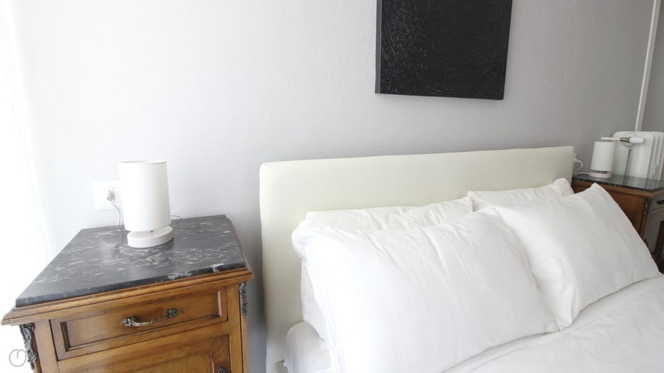House | 1 bedroom, WiFi
