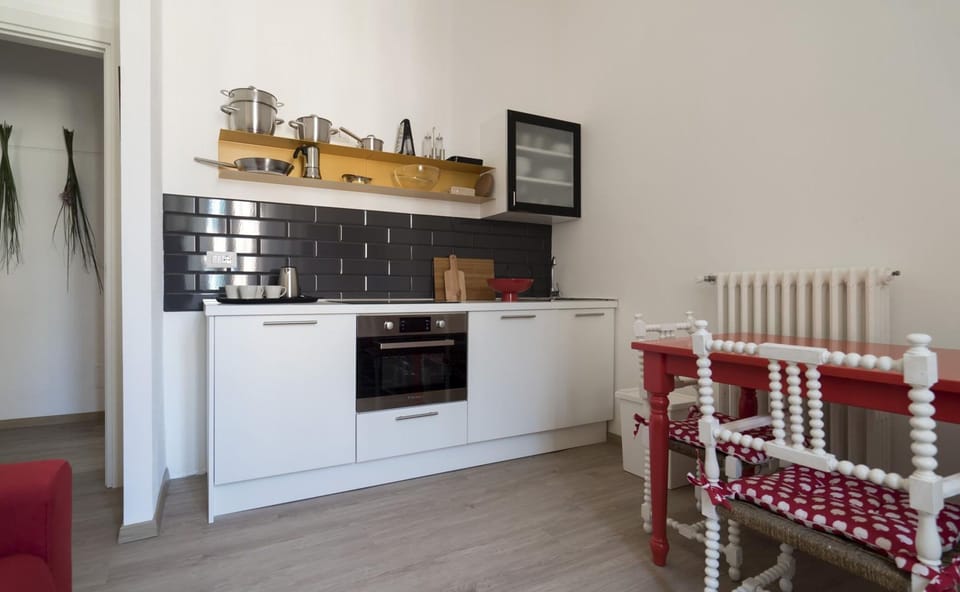 House | 1 bedroom, WiFi