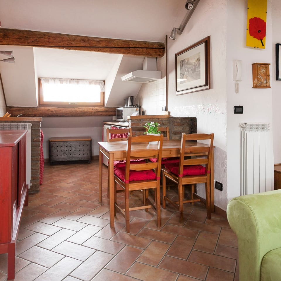 House | 1 bedroom, iron/ironing board