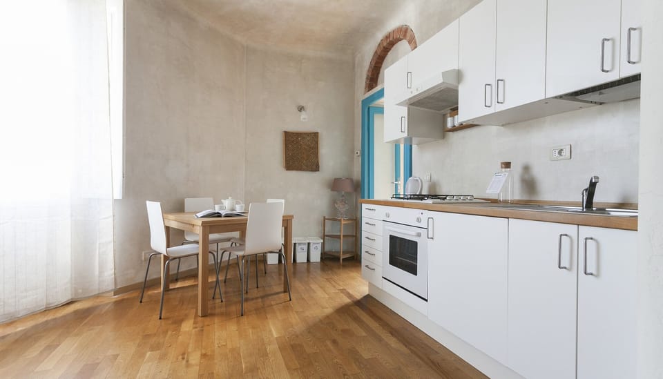 House | 2 bedrooms, WiFi