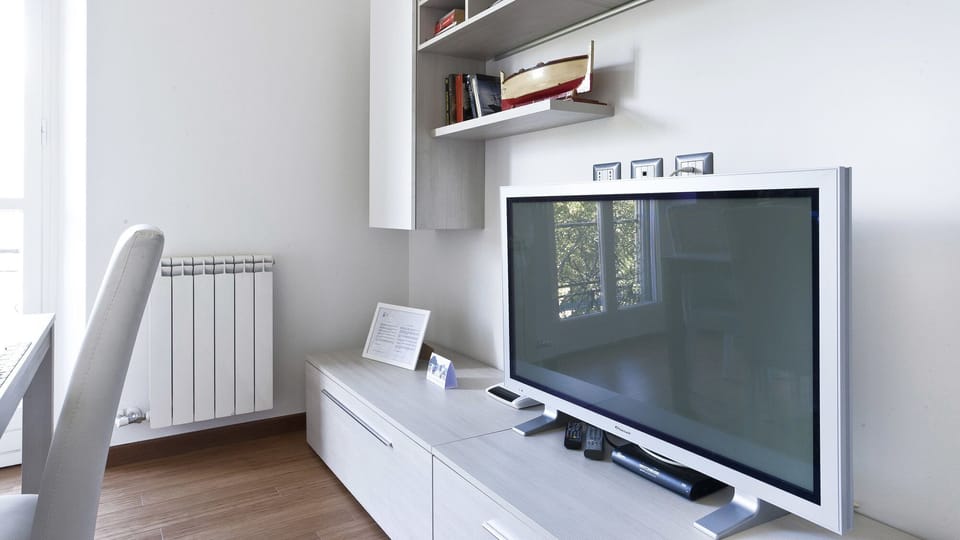 House | 1 bedroom