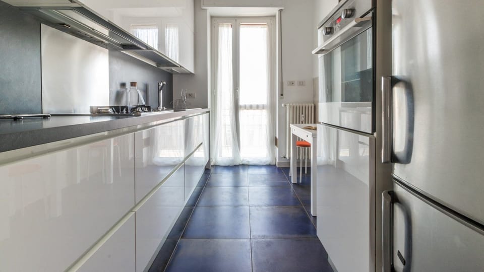 House | 2 bedrooms, WiFi