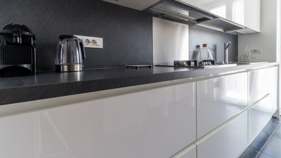 House | 2 bedrooms, WiFi
