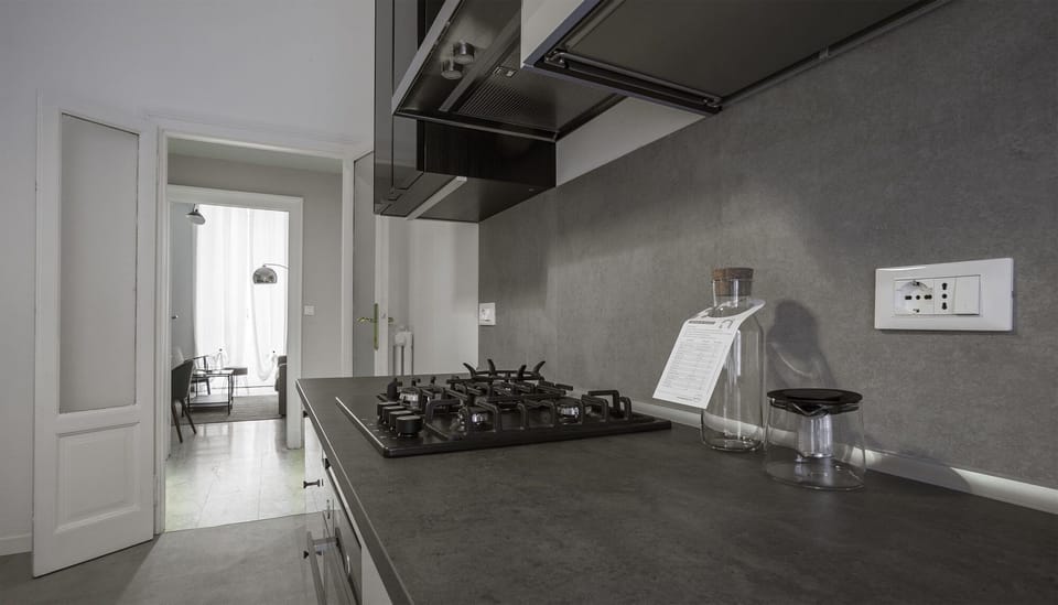 House | 2 bedrooms, iron/ironing board, WiFi
