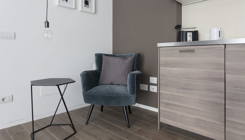 House | 1 bedroom, WiFi