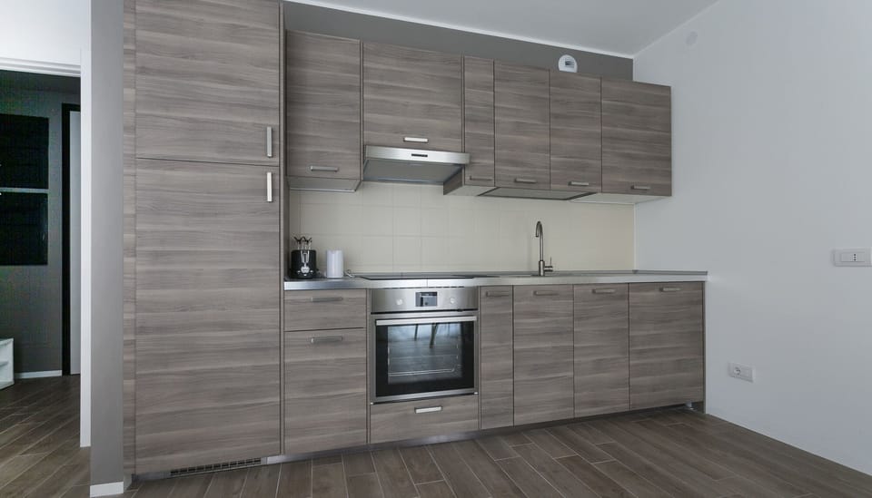 House | 1 bedroom, iron/ironing board, WiFi