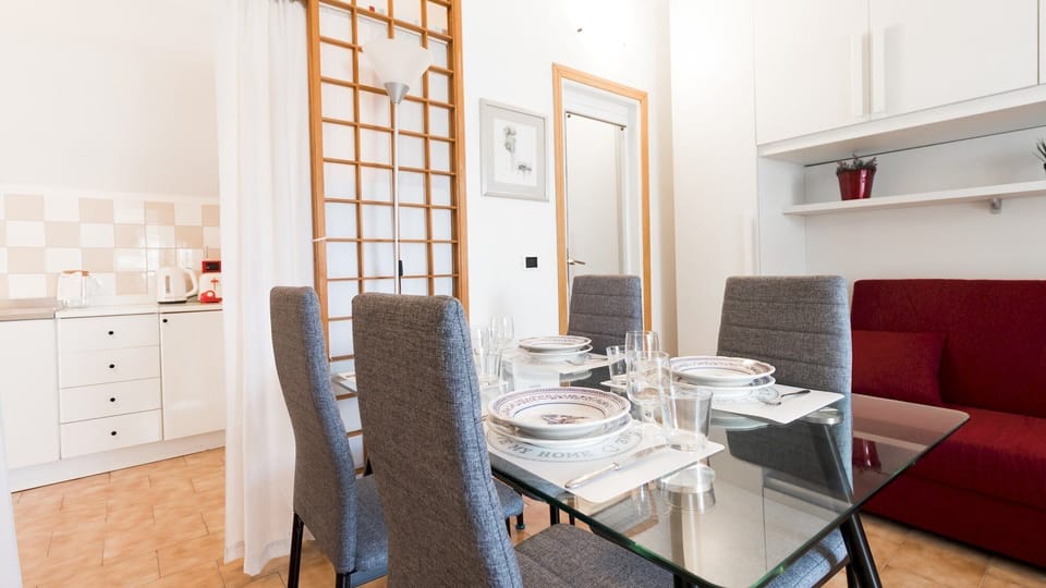 1 bedroom, WiFi