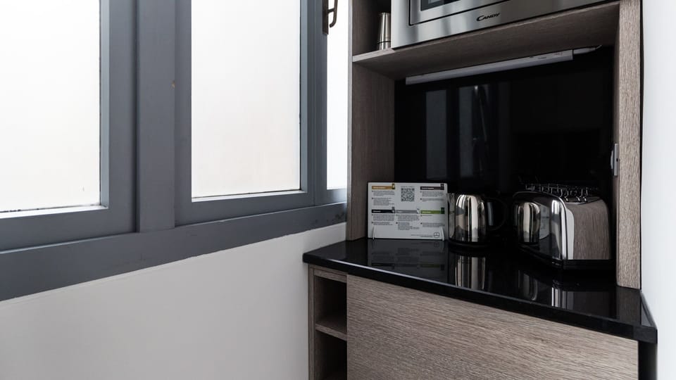 1 bedroom, WiFi