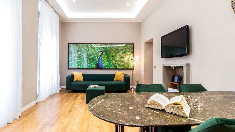 1 bedroom, WiFi