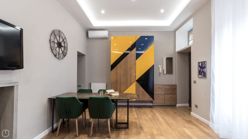 1 bedroom, WiFi