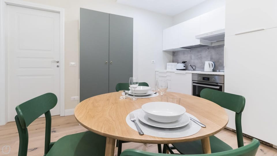 House | 1 bedroom