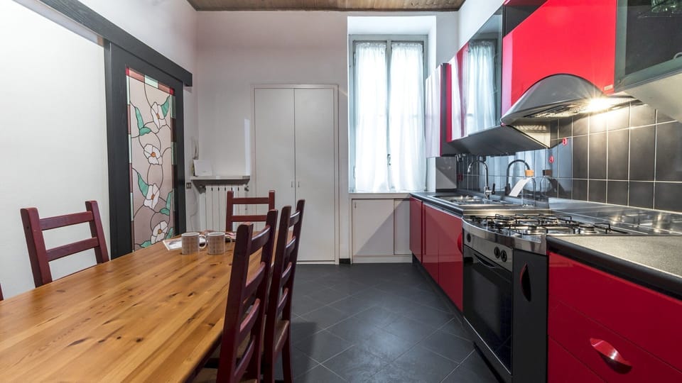 House | 1 bedroom