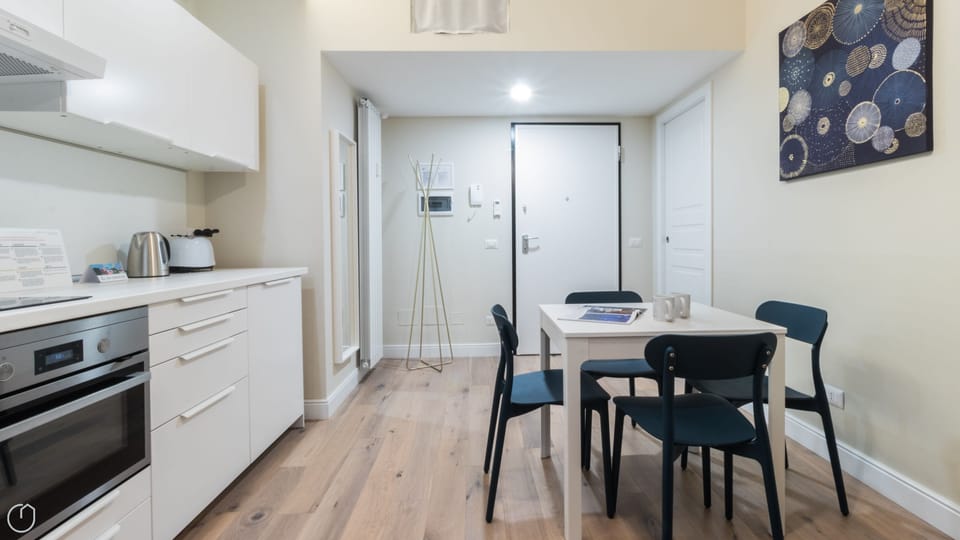 House | 1 bedroom