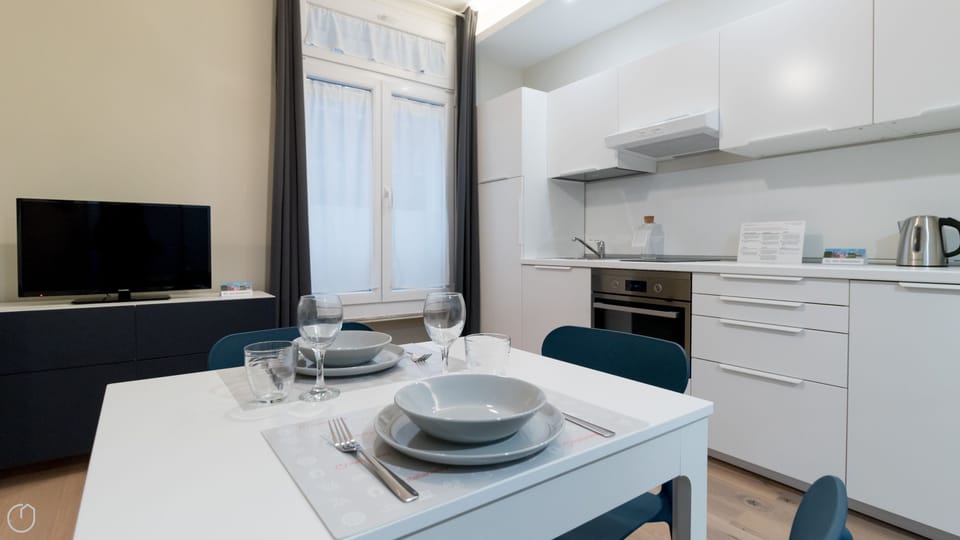 House | 1 bedroom