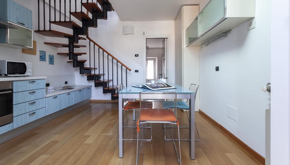 House | 1 bedroom