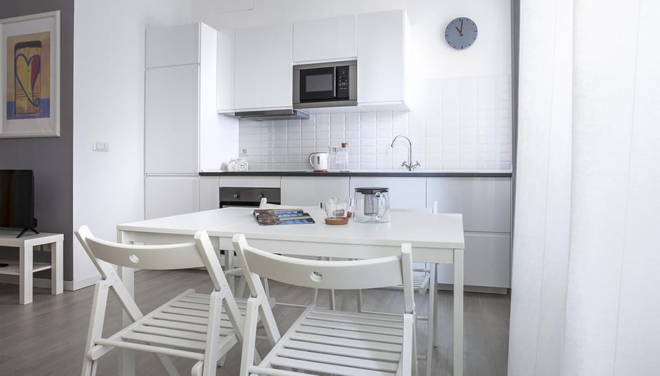 House | 1 bedroom, WiFi