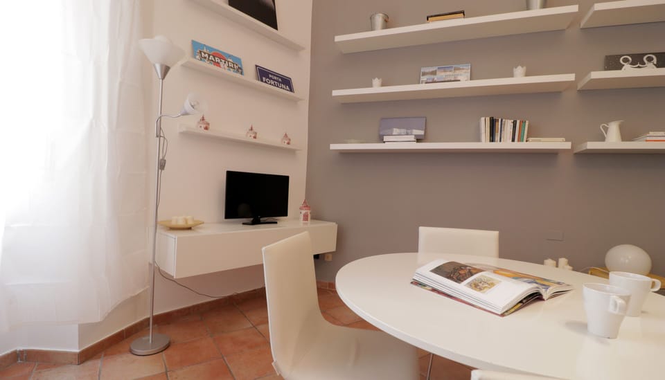 House | 1 bedroom, WiFi