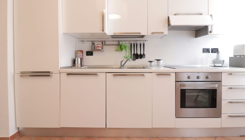 House | 1 bedroom, WiFi