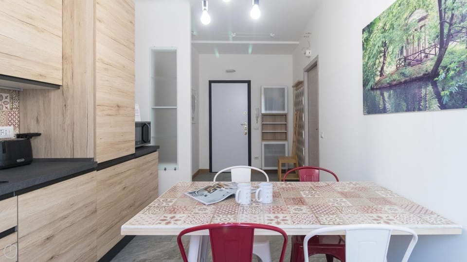 House | 1 bedroom