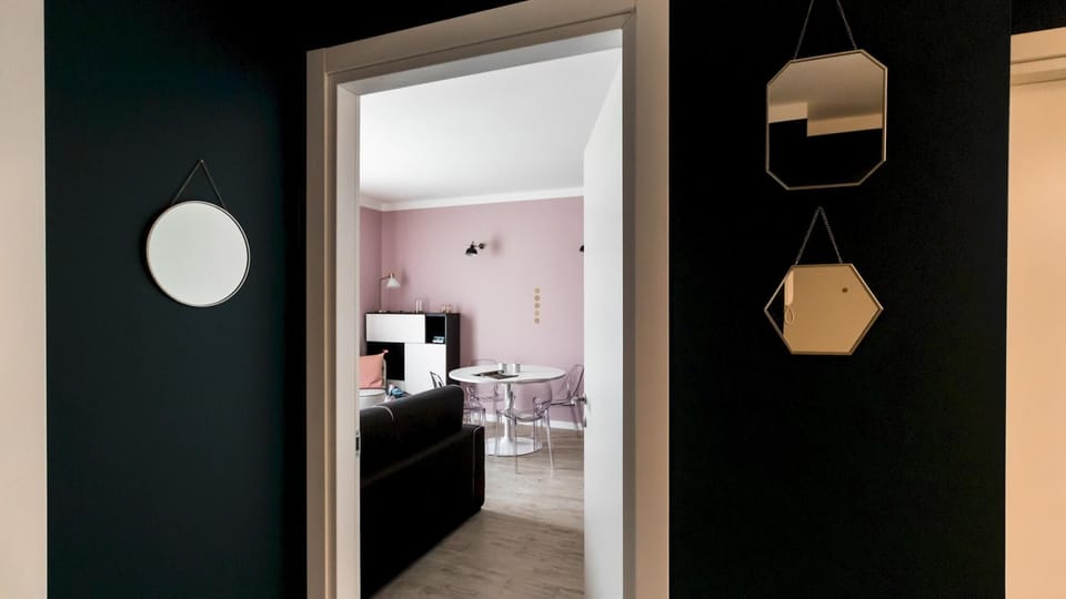 House | 3 bedrooms, WiFi