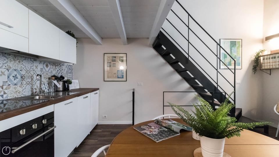 House | 1 bedroom, WiFi