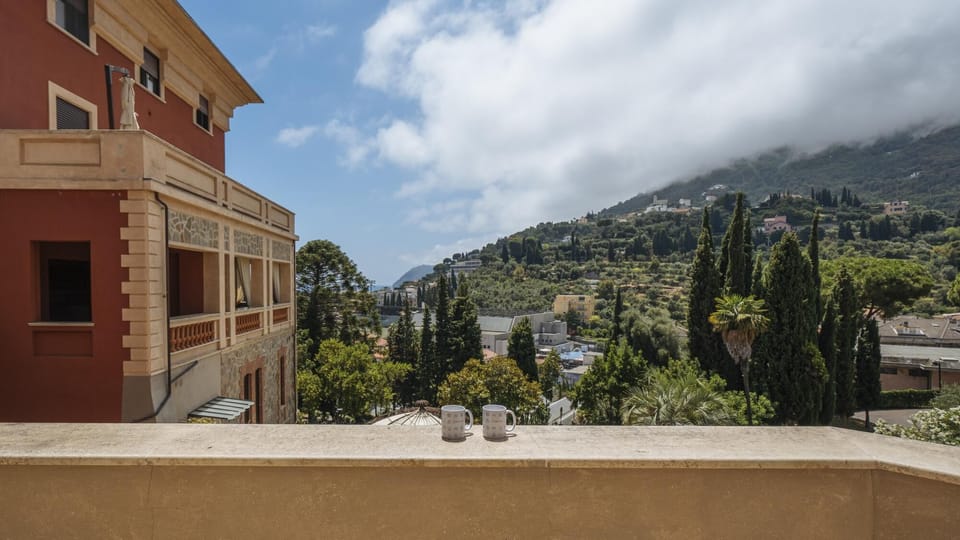 House | 2 bedrooms, WiFi