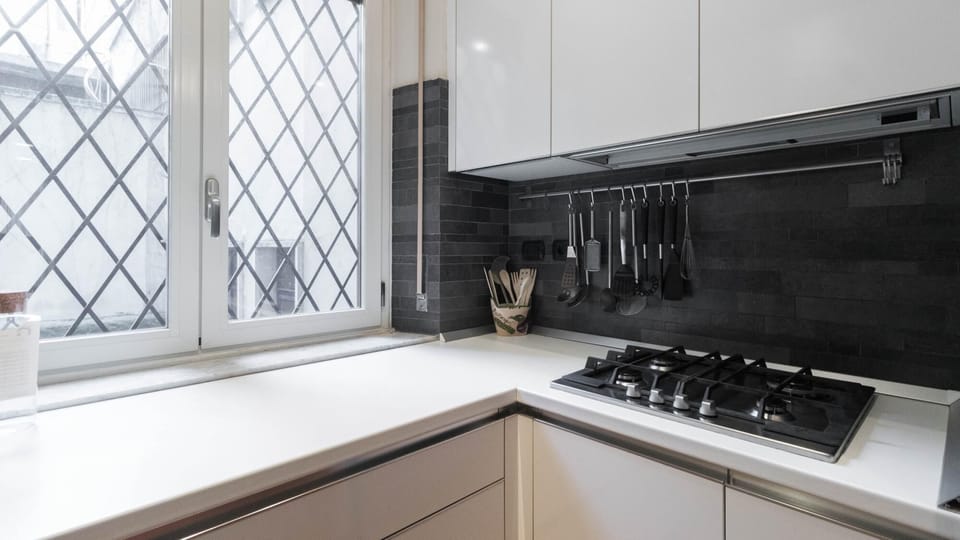 House | 1 bedroom