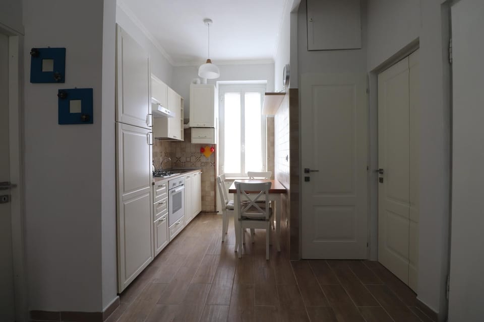 Apartment | 2 bedrooms