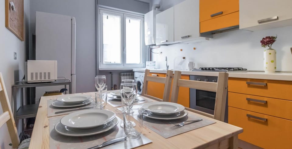 House | 1 bedroom, WiFi