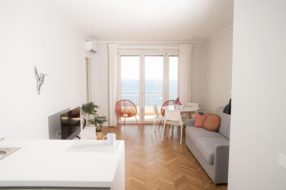 Apartment | 1 bedroom