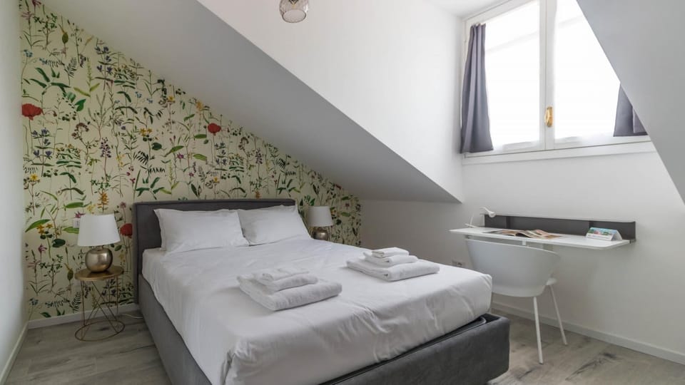 House | 1 bedroom