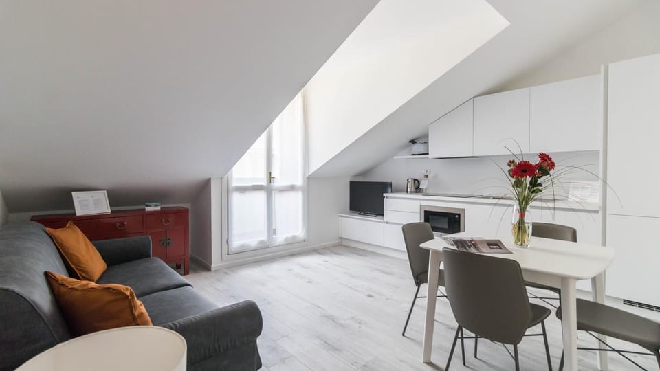 House | 1 bedroom