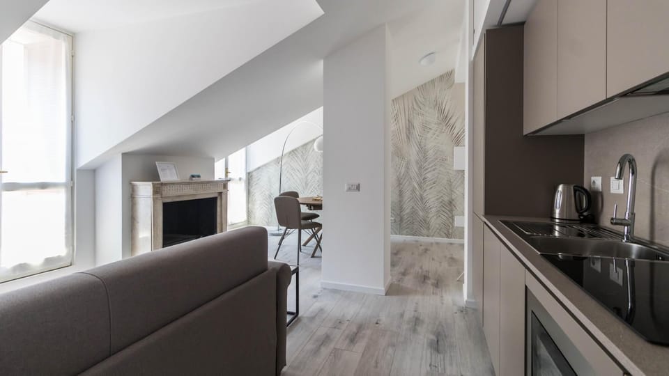 House | 1 bedroom