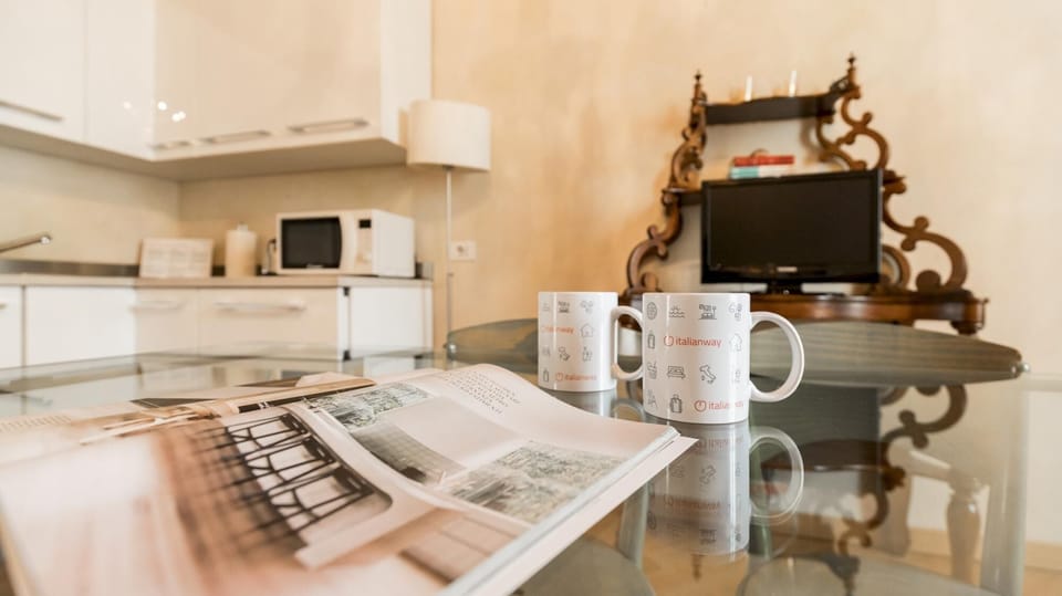 House | 1 bedroom, WiFi