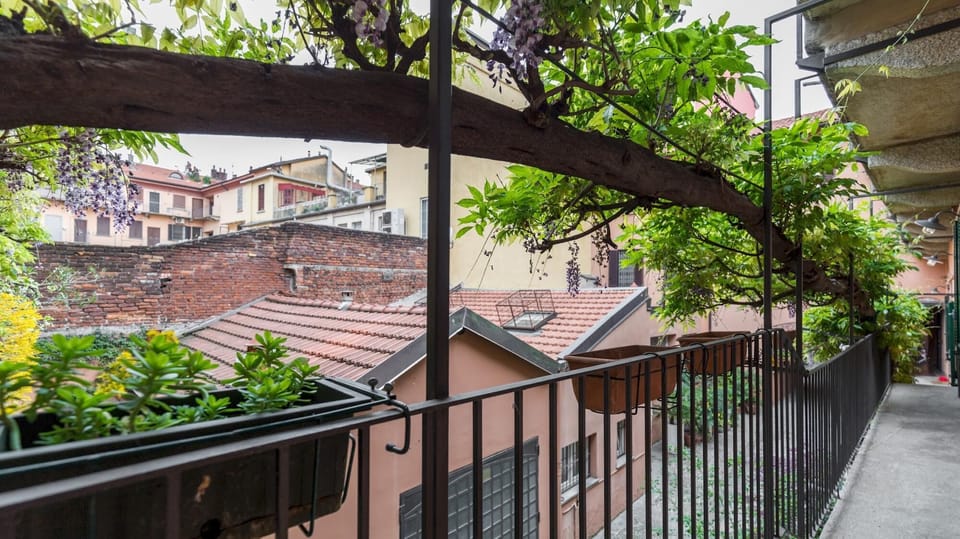 House | 1 bedroom, WiFi