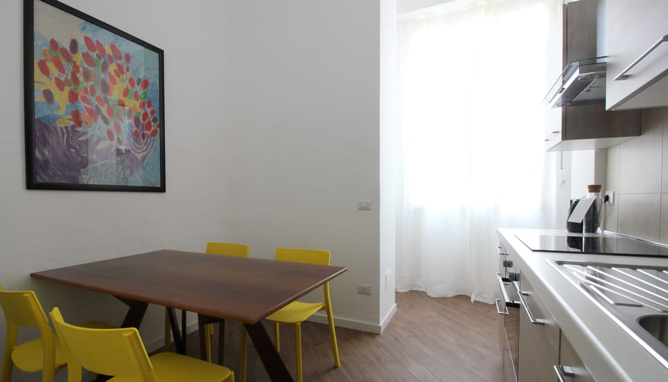 House | 2 bedrooms, iron/ironing board, WiFi