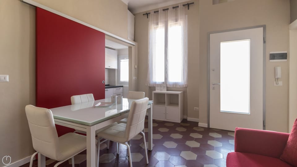 1 bedroom, WiFi
